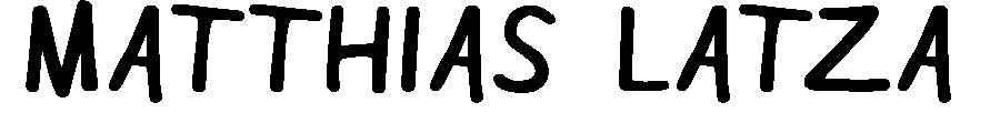 Matthias Latza