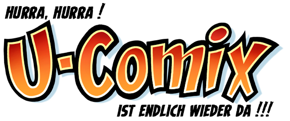 U-Comix